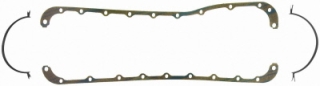 Ölwannendichtung - Oilpan Gasket  Ford BB  429/460  68-85